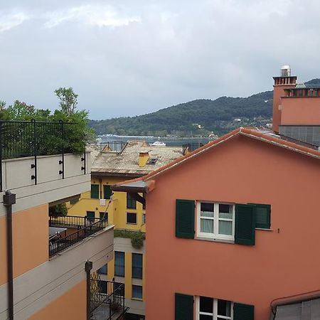 Ostello Porto Venere Exterior foto