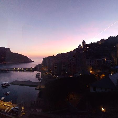 Ostello Porto Venere Exterior foto
