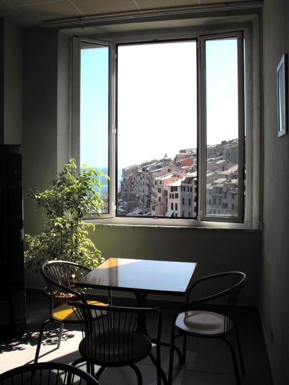 Ostello Porto Venere Exterior foto