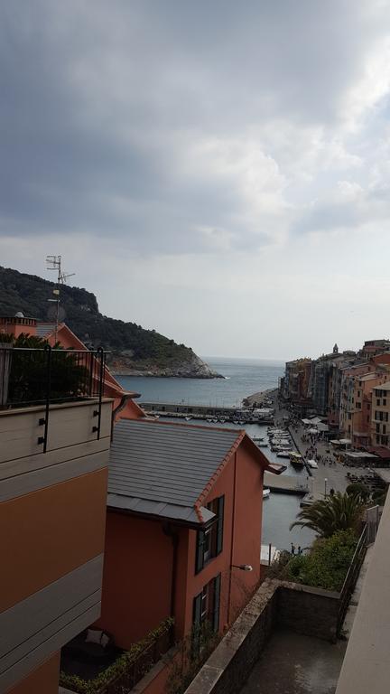 Ostello Porto Venere Exterior foto