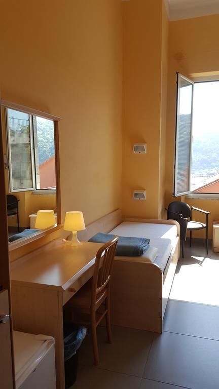 Ostello Porto Venere Exterior foto