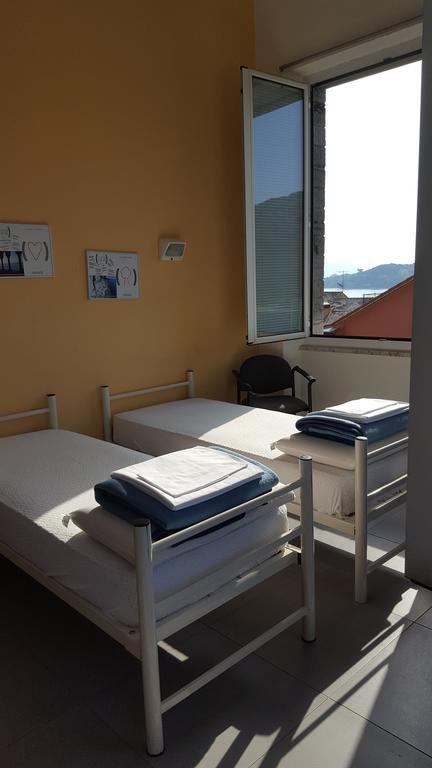 Ostello Porto Venere Exterior foto