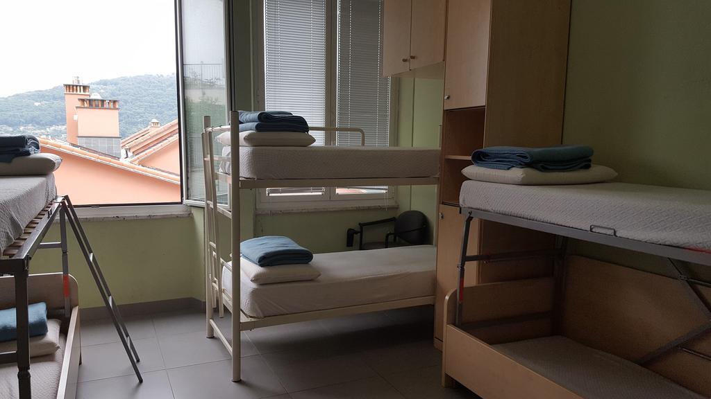 Ostello Porto Venere Exterior foto