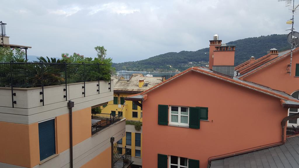 Ostello Porto Venere Exterior foto